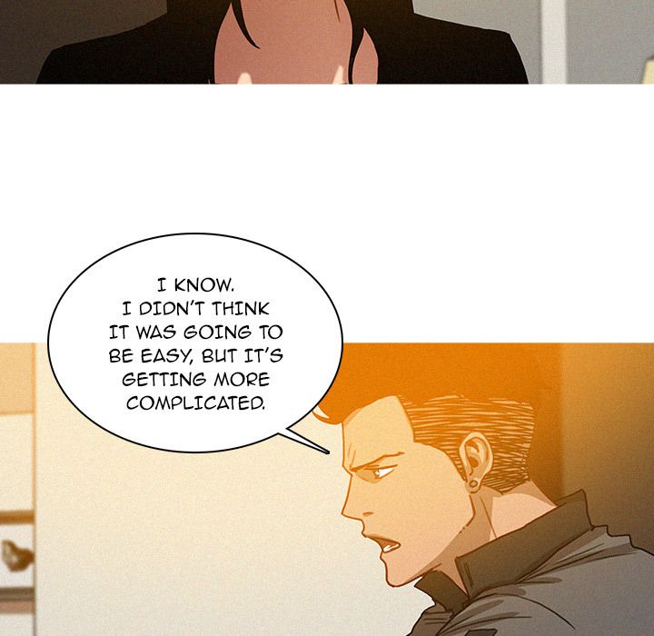 Paradise Lost Manhwa - Chapter 23 Page 39