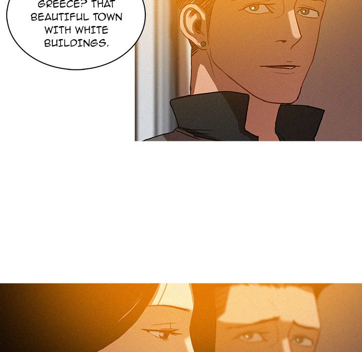 Paradise Lost Manhwa - Chapter 23 Page 45