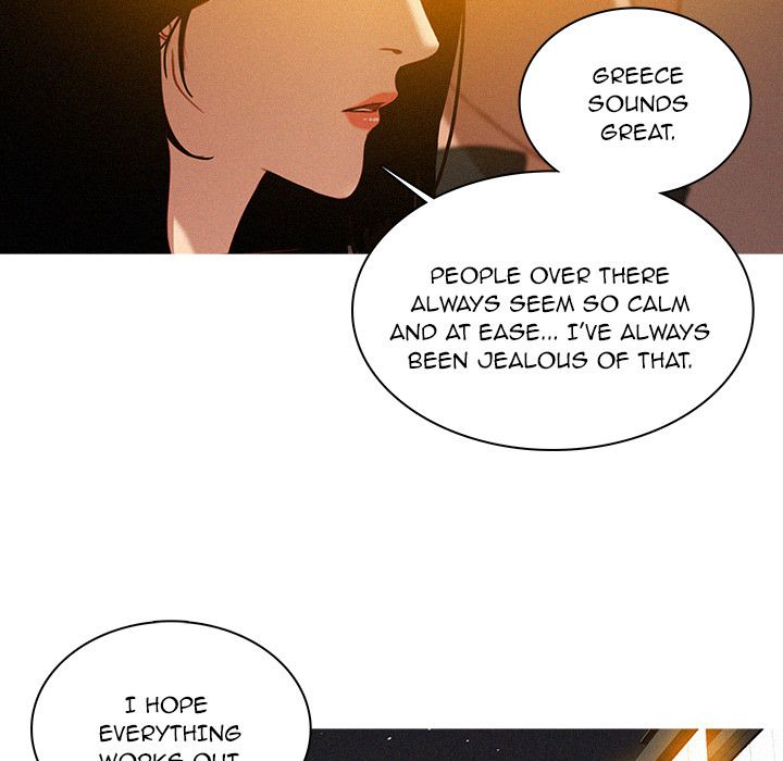 Paradise Lost Manhwa - Chapter 23 Page 46