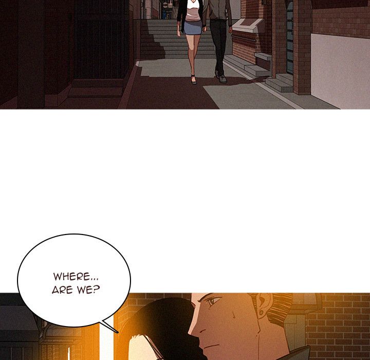 Paradise Lost Manhwa - Chapter 23 Page 54