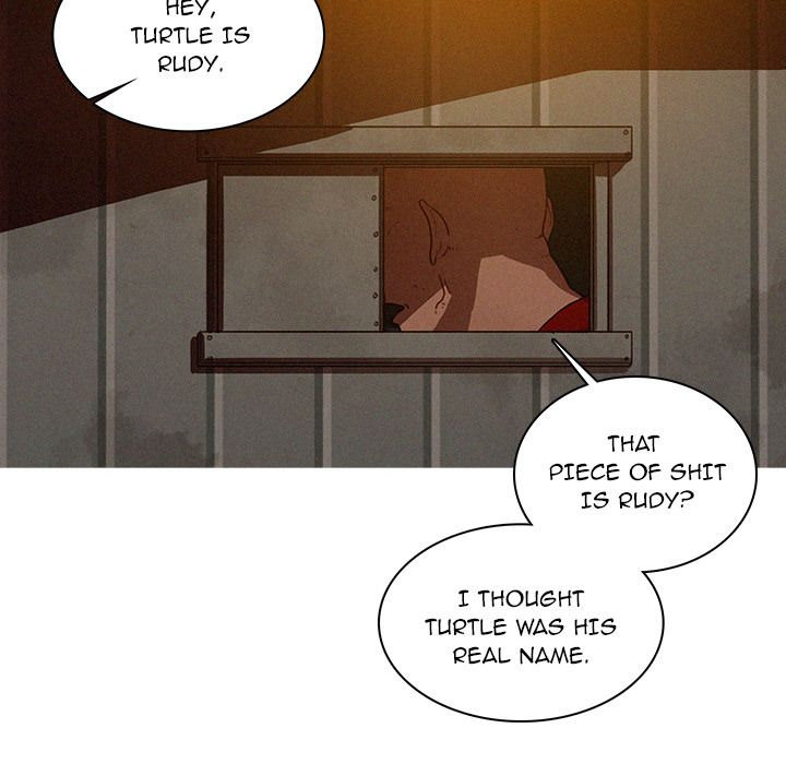 Paradise Lost Manhwa - Chapter 23 Page 63