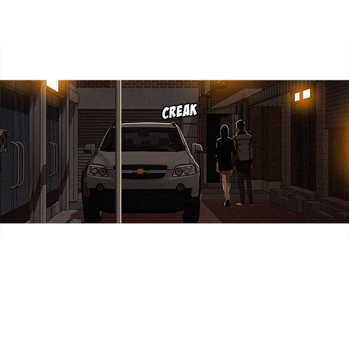 Paradise Lost Manhwa - Chapter 23 Page 64