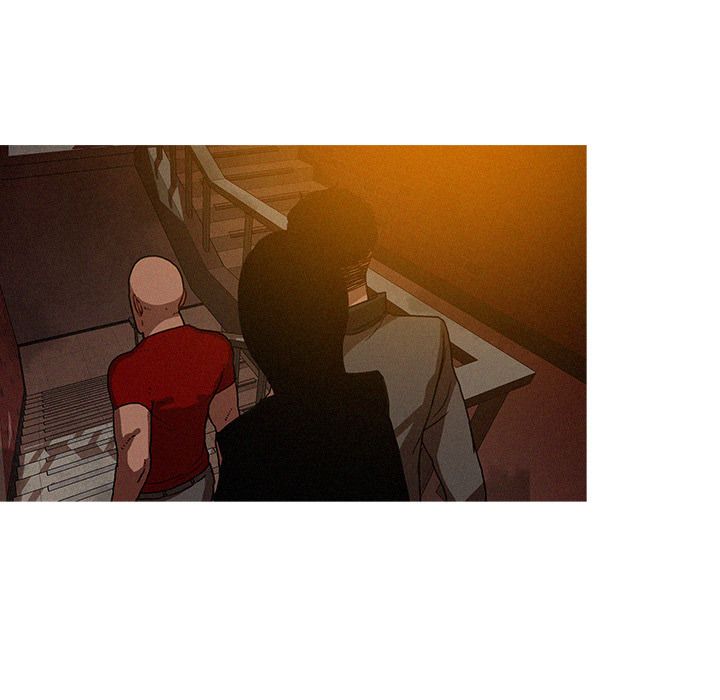 Paradise Lost Manhwa - Chapter 23 Page 66