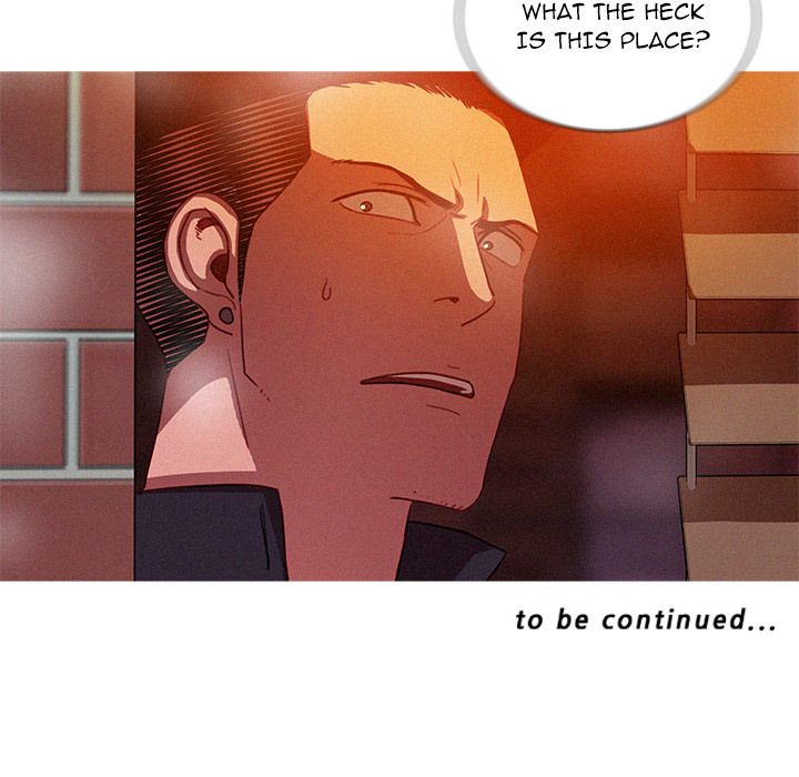 Paradise Lost Manhwa - Chapter 23 Page 73