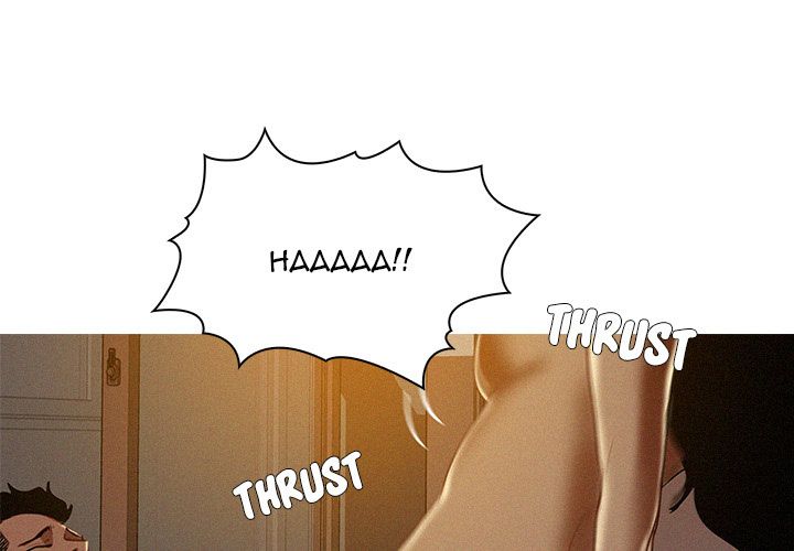 Paradise Lost Manhwa - Chapter 17 Page 2