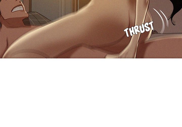 Paradise Lost Manhwa - Chapter 17 Page 3