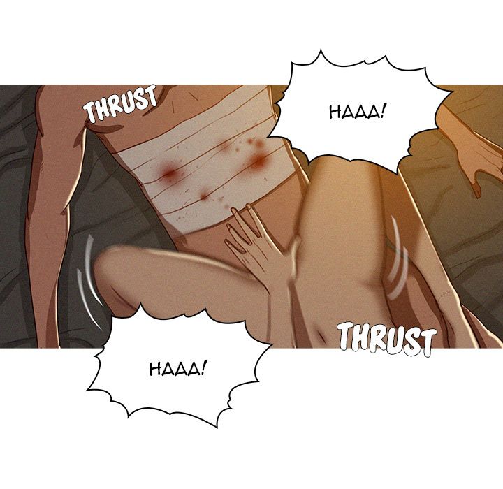 Paradise Lost Manhwa - Chapter 17 Page 4