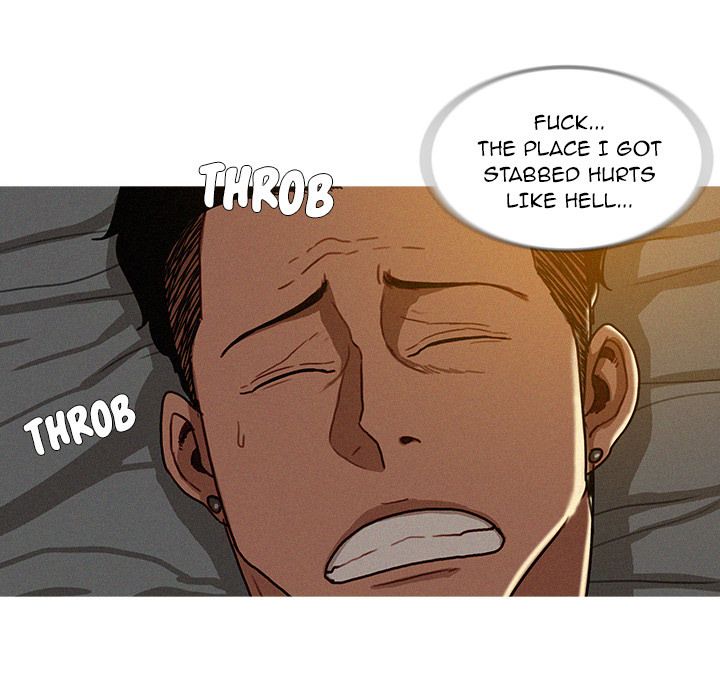 Paradise Lost Manhwa - Chapter 17 Page 5