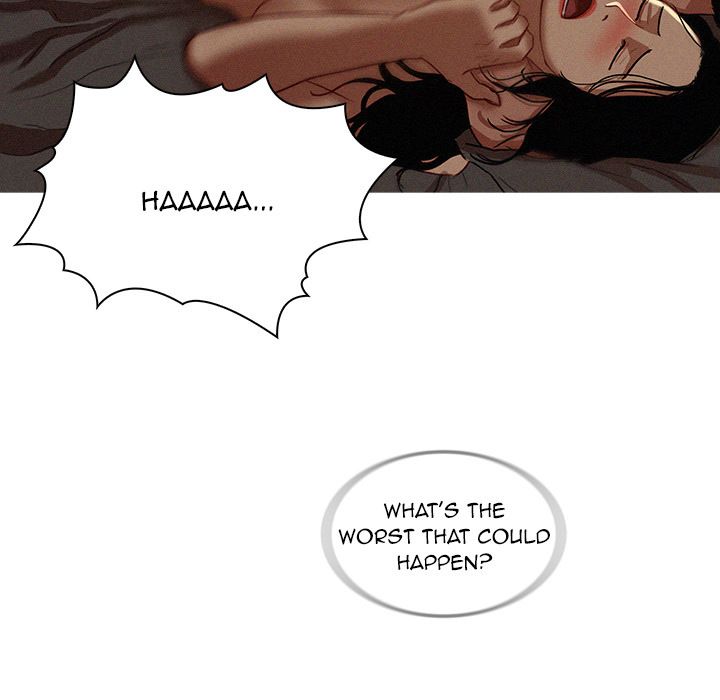 Paradise Lost Manhwa - Chapter 17 Page 7