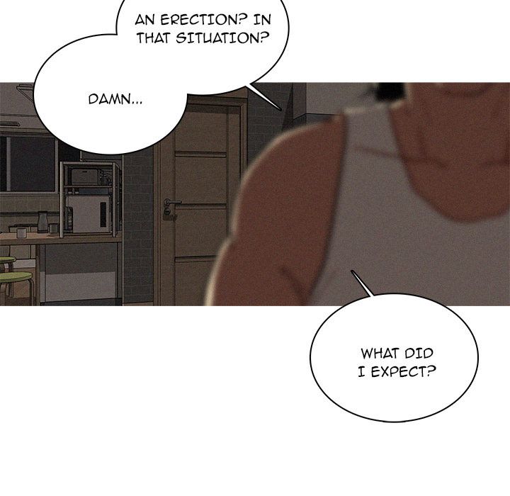 Paradise Lost Manhwa - Chapter 17 Page 10