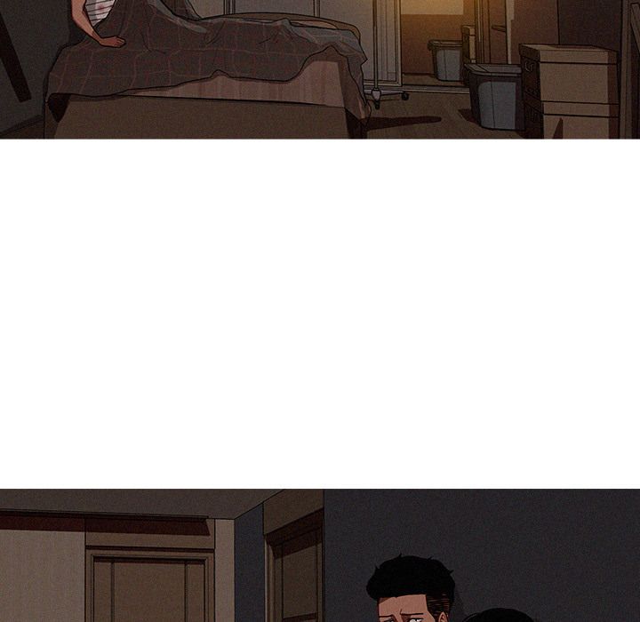 Paradise Lost Manhwa - Chapter 17 Page 14