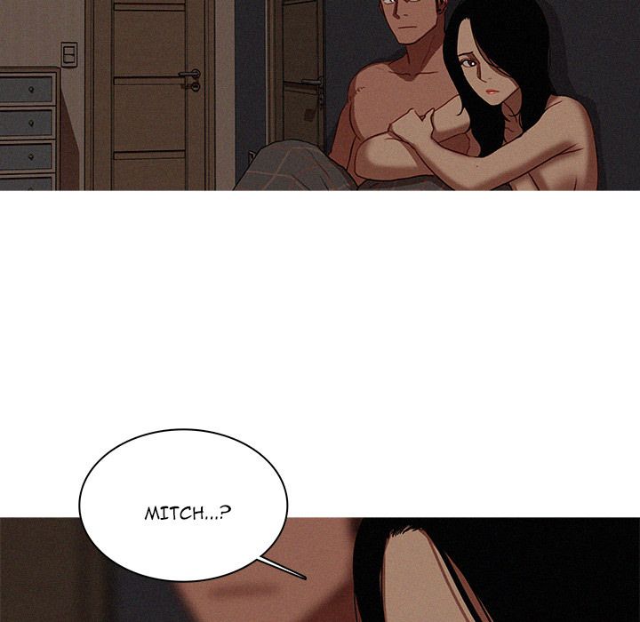 Paradise Lost Manhwa - Chapter 17 Page 15