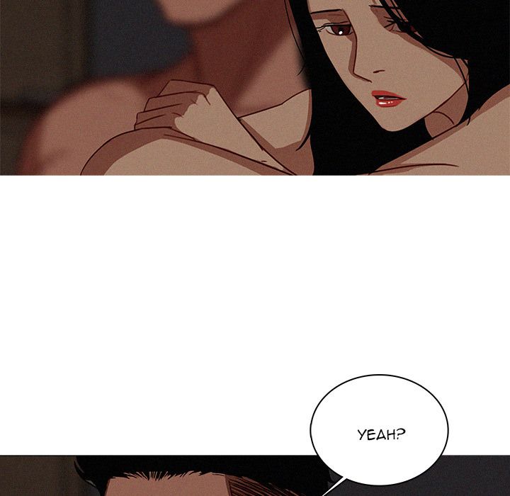 Paradise Lost Manhwa - Chapter 17 Page 16