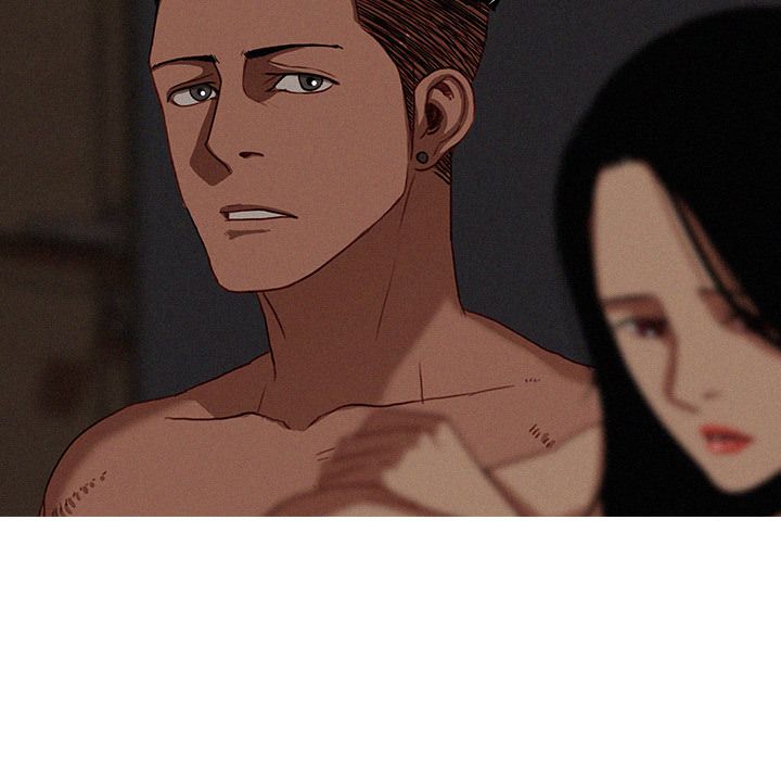 Paradise Lost Manhwa - Chapter 17 Page 17