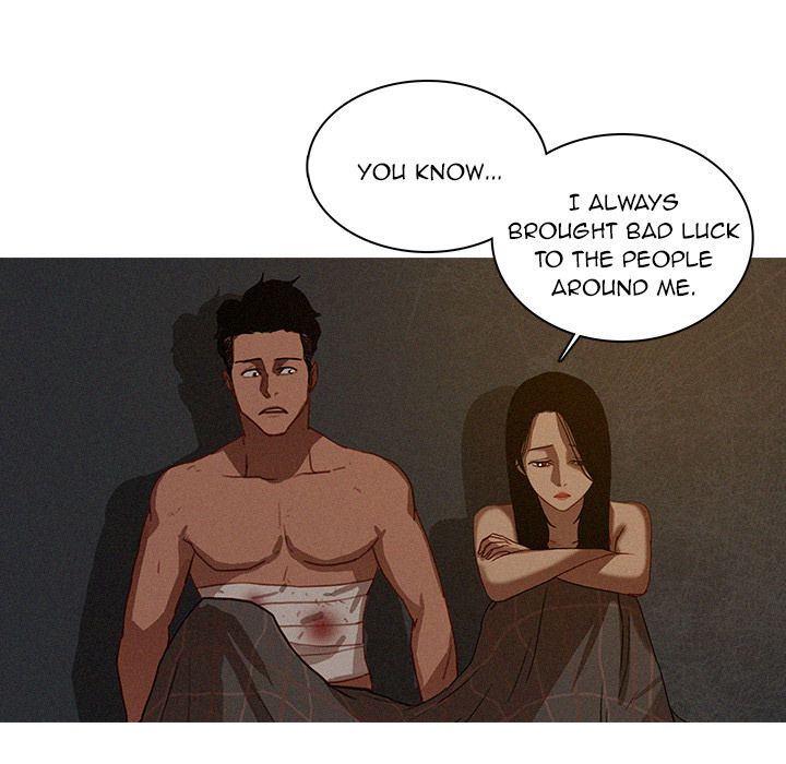 Paradise Lost Manhwa - Chapter 17 Page 18