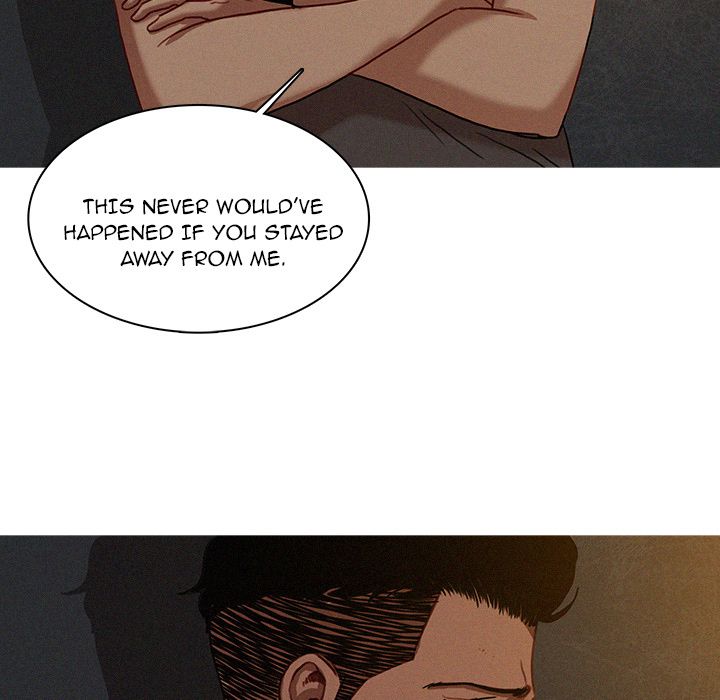 Paradise Lost Manhwa - Chapter 17 Page 21