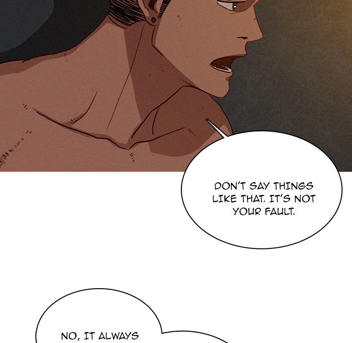 Paradise Lost Manhwa - Chapter 17 Page 22