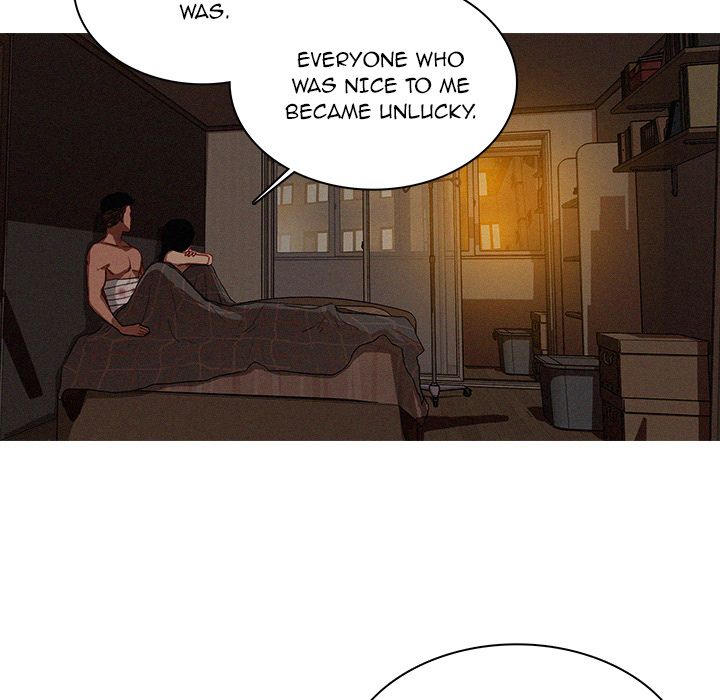 Paradise Lost Manhwa - Chapter 17 Page 23