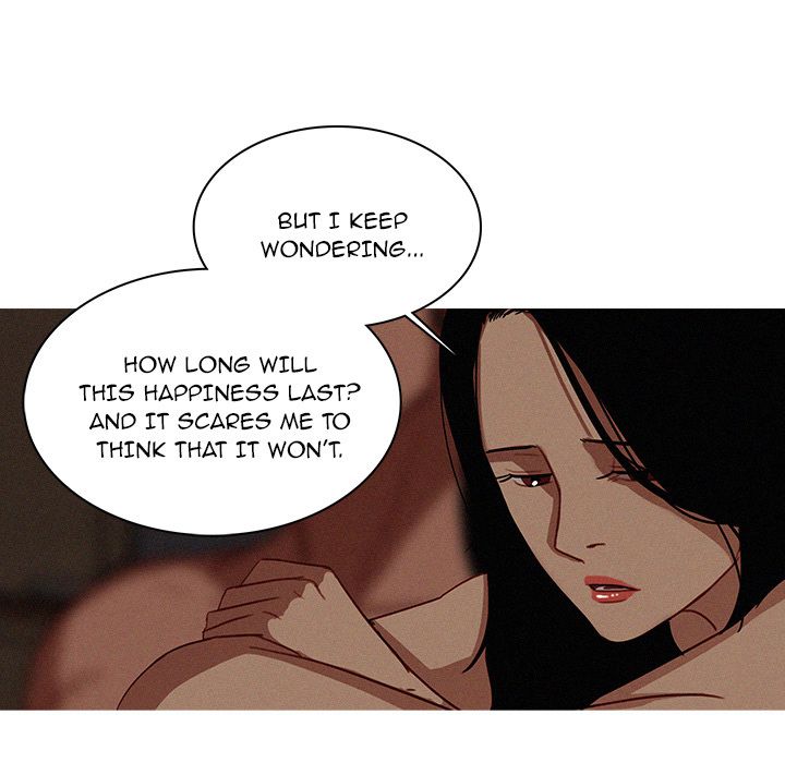 Paradise Lost Manhwa - Chapter 17 Page 25