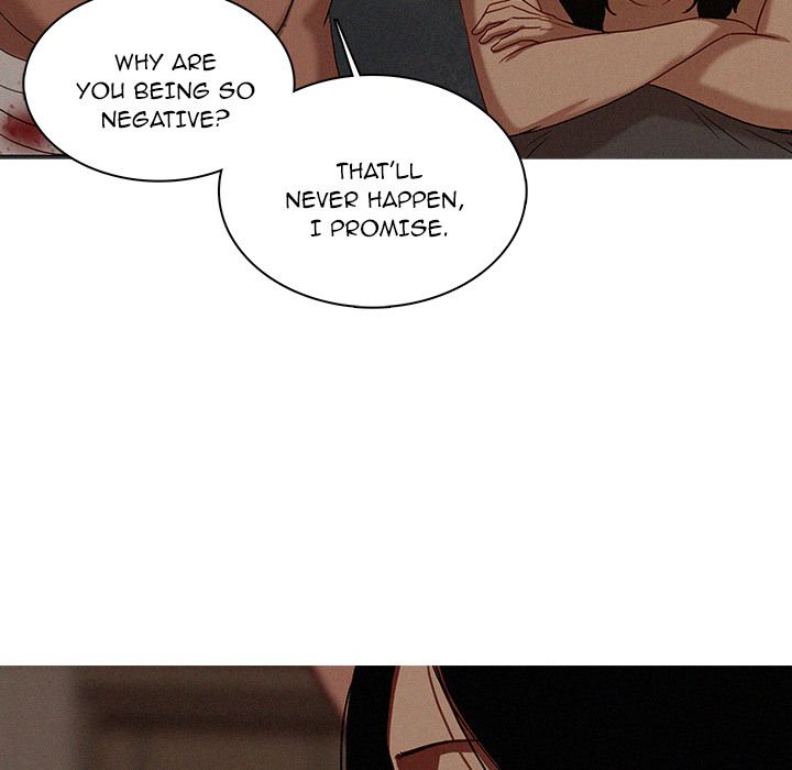 Paradise Lost Manhwa - Chapter 17 Page 27