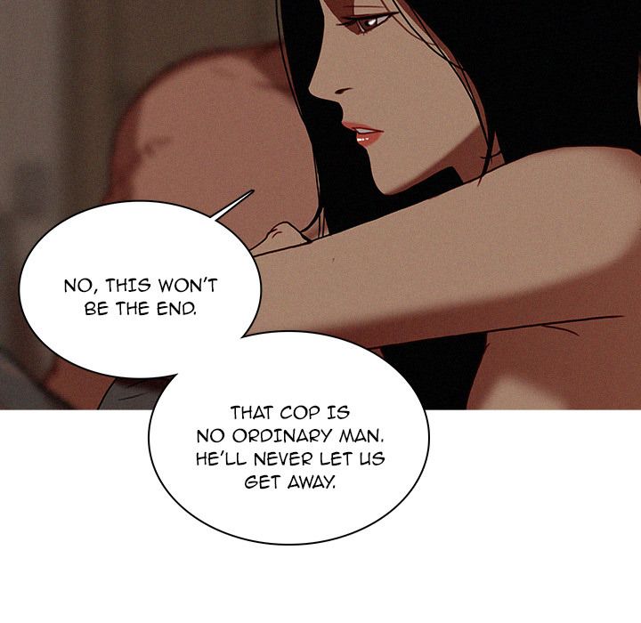 Paradise Lost Manhwa - Chapter 17 Page 28