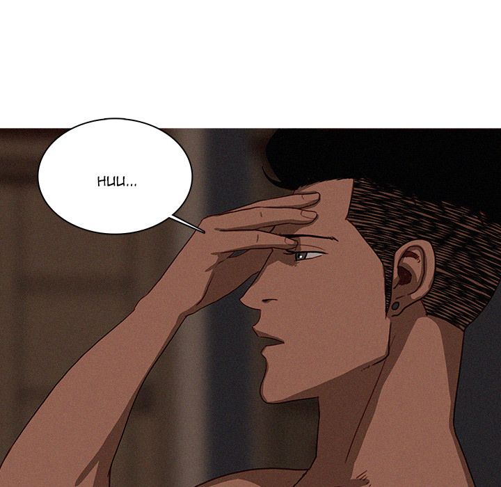 Paradise Lost Manhwa - Chapter 17 Page 29