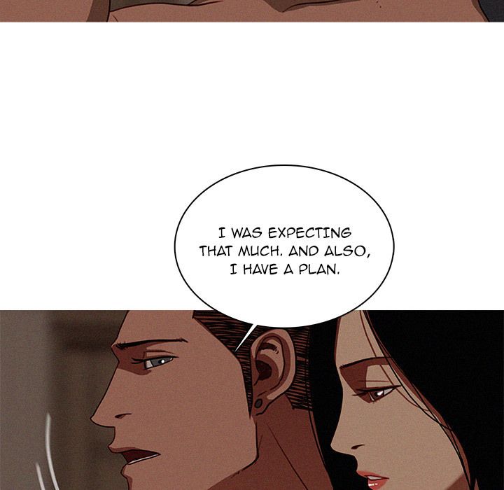 Paradise Lost Manhwa - Chapter 17 Page 30