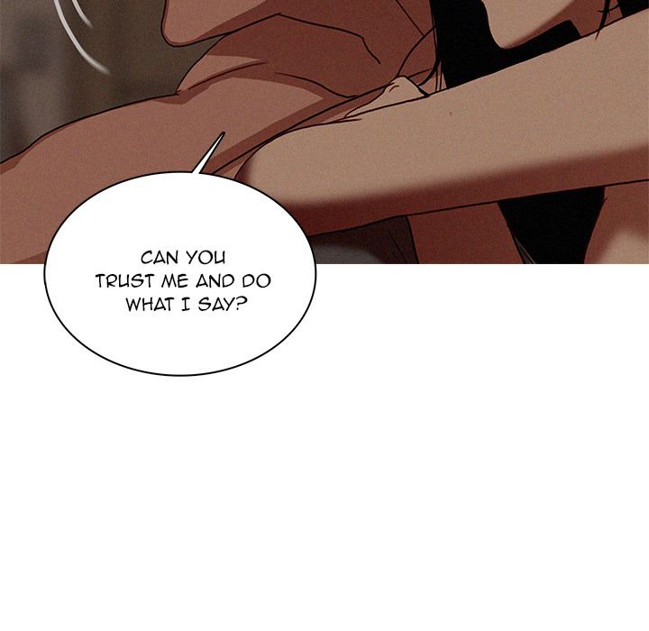 Paradise Lost Manhwa - Chapter 17 Page 31