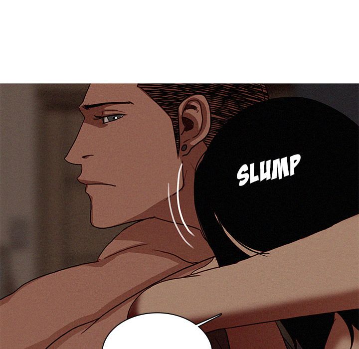 Paradise Lost Manhwa - Chapter 17 Page 32