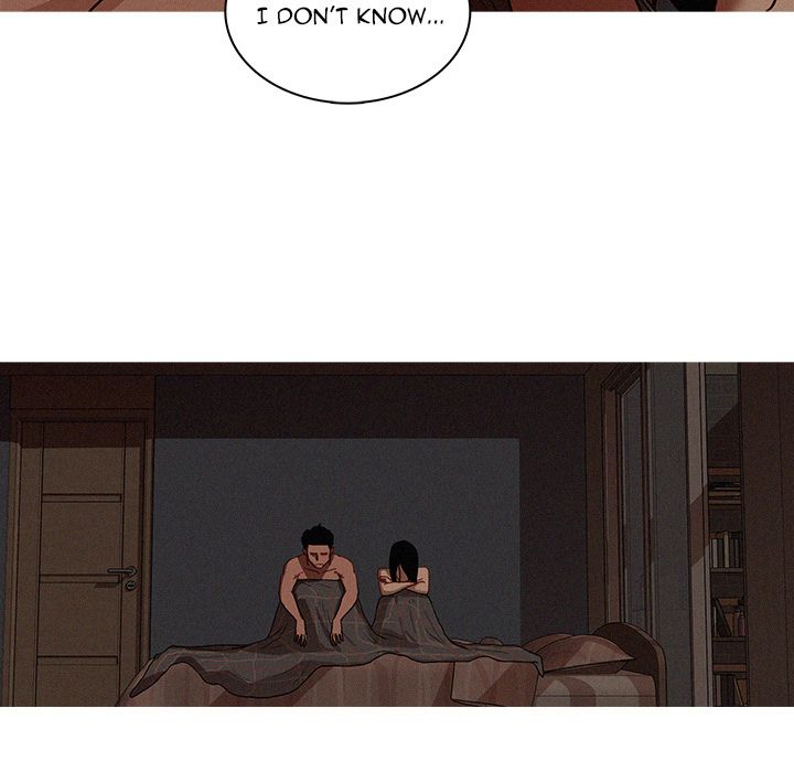 Paradise Lost Manhwa - Chapter 17 Page 33