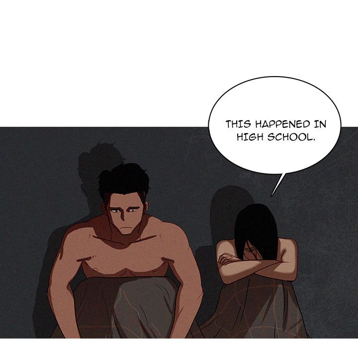 Paradise Lost Manhwa - Chapter 17 Page 34