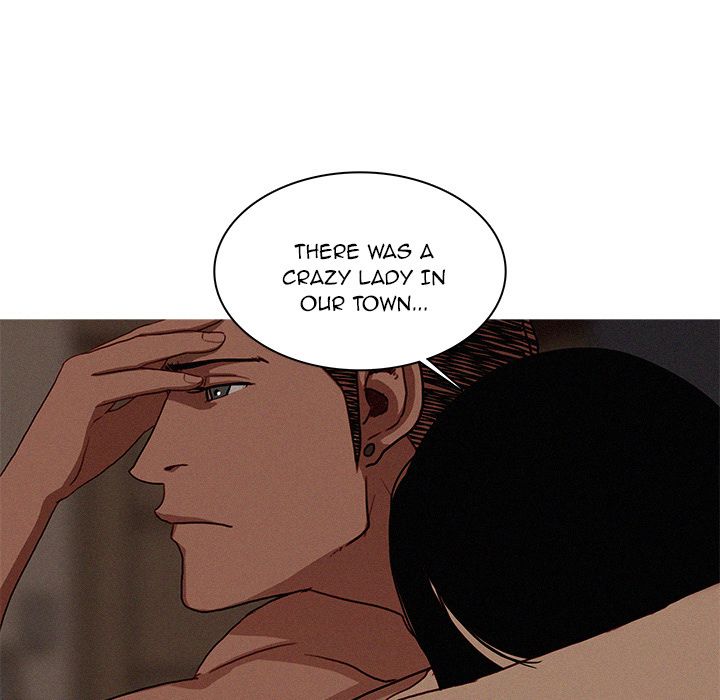 Paradise Lost Manhwa - Chapter 17 Page 35