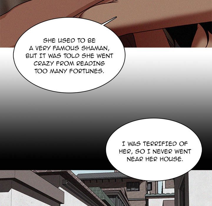 Paradise Lost Manhwa - Chapter 17 Page 36