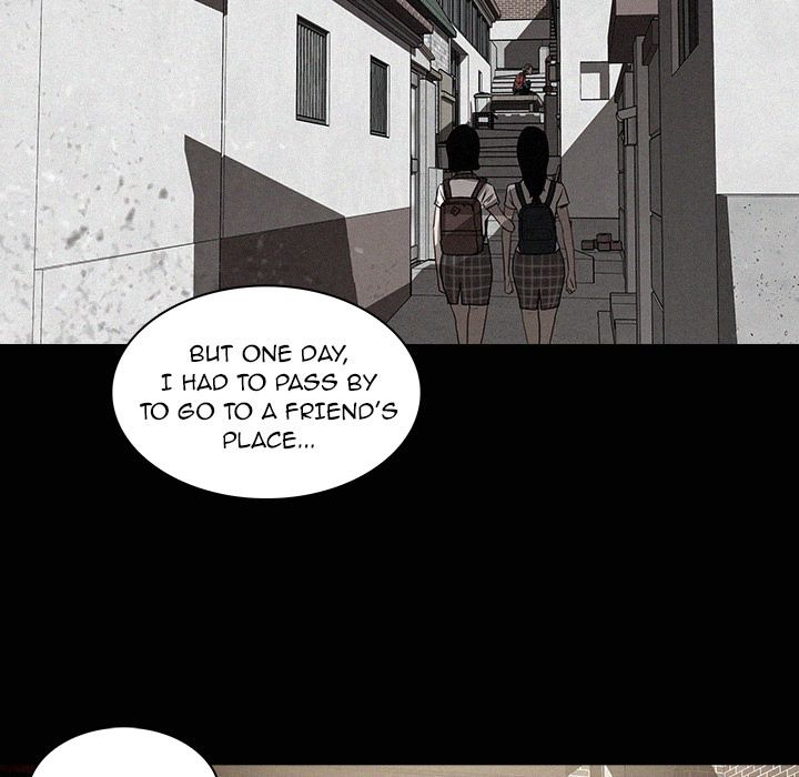 Paradise Lost Manhwa - Chapter 17 Page 37
