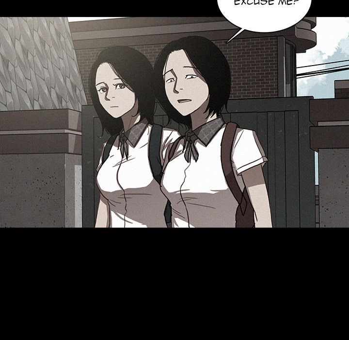 Paradise Lost Manhwa - Chapter 17 Page 39