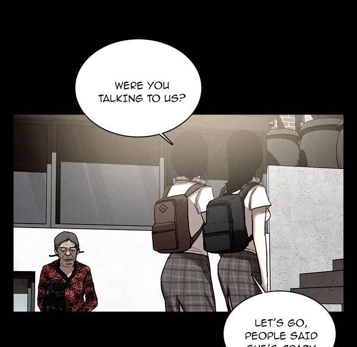 Paradise Lost Manhwa - Chapter 17 Page 41