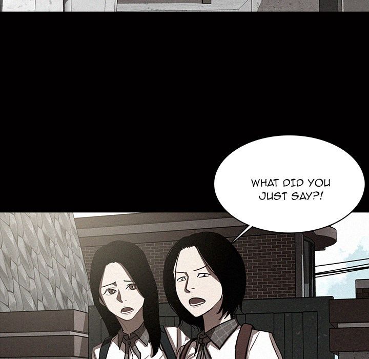 Paradise Lost Manhwa - Chapter 17 Page 43