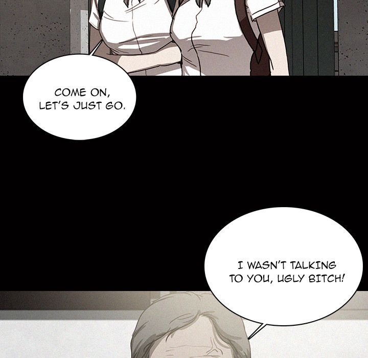 Paradise Lost Manhwa - Chapter 17 Page 44