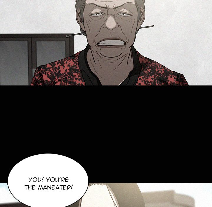 Paradise Lost Manhwa - Chapter 17 Page 45