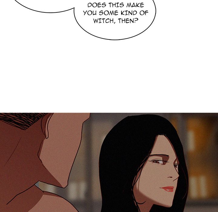 Paradise Lost Manhwa - Chapter 17 Page 52