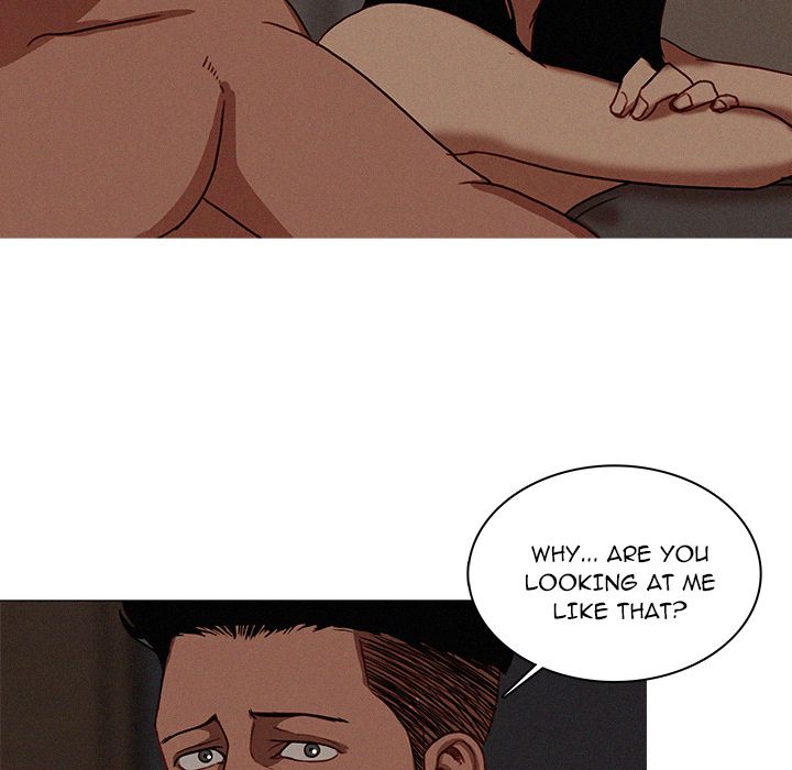 Paradise Lost Manhwa - Chapter 17 Page 53