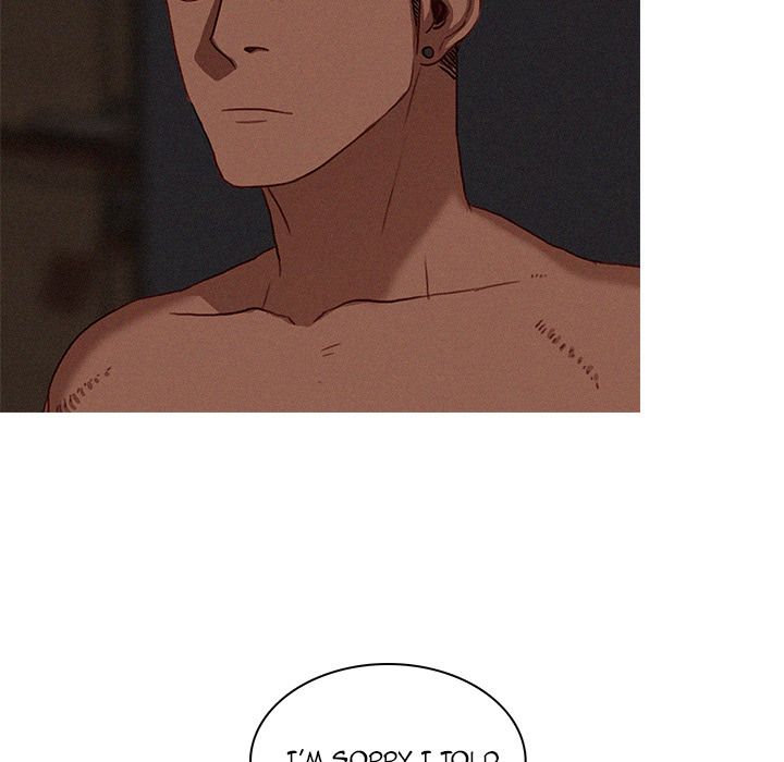 Paradise Lost Manhwa - Chapter 17 Page 54