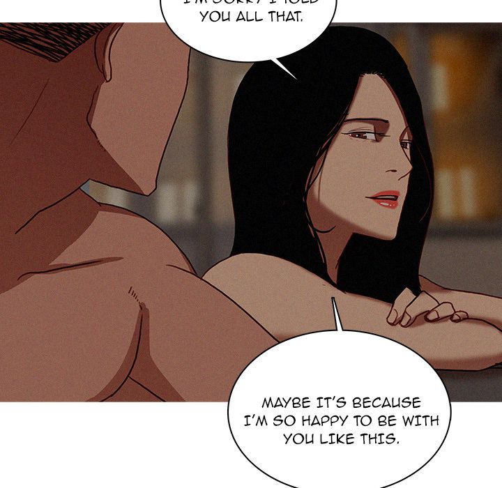 Paradise Lost Manhwa - Chapter 17 Page 55