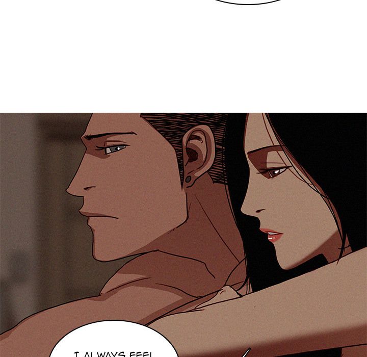 Paradise Lost Manhwa - Chapter 17 Page 56