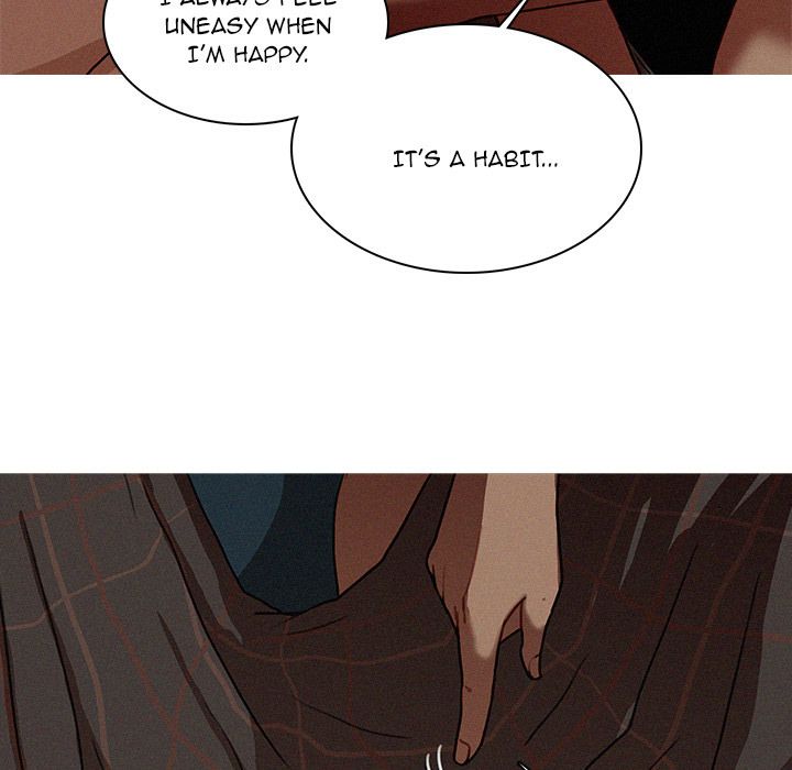 Paradise Lost Manhwa - Chapter 17 Page 57