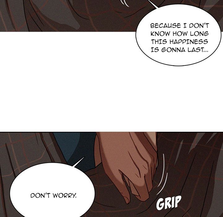 Paradise Lost Manhwa - Chapter 17 Page 58