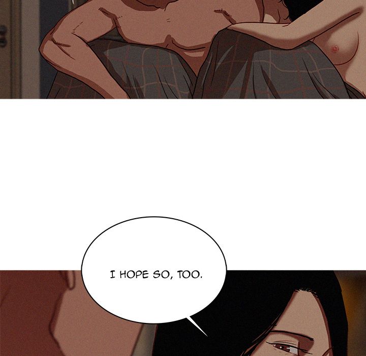 Paradise Lost Manhwa - Chapter 17 Page 60