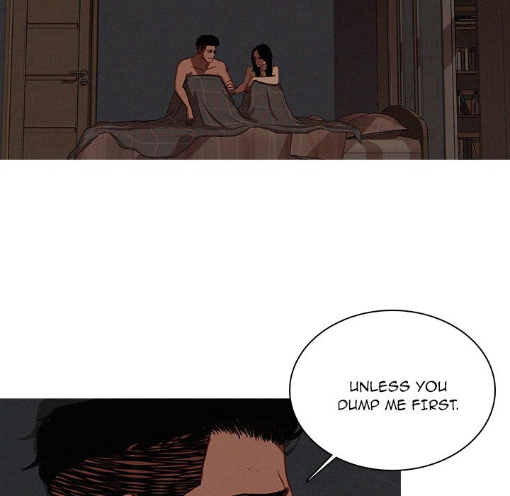 Paradise Lost Manhwa - Chapter 17 Page 62