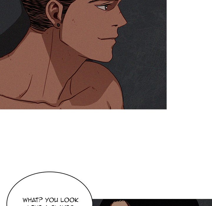 Paradise Lost Manhwa - Chapter 17 Page 63