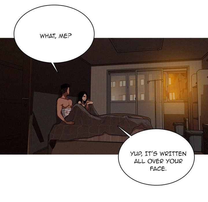 Paradise Lost Manhwa - Chapter 17 Page 65